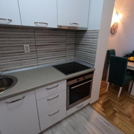 Apartman Tirkiz SJJ Exteriör bild
