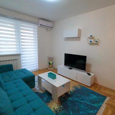 Apartman Tirkiz SJJ Exteriör bild