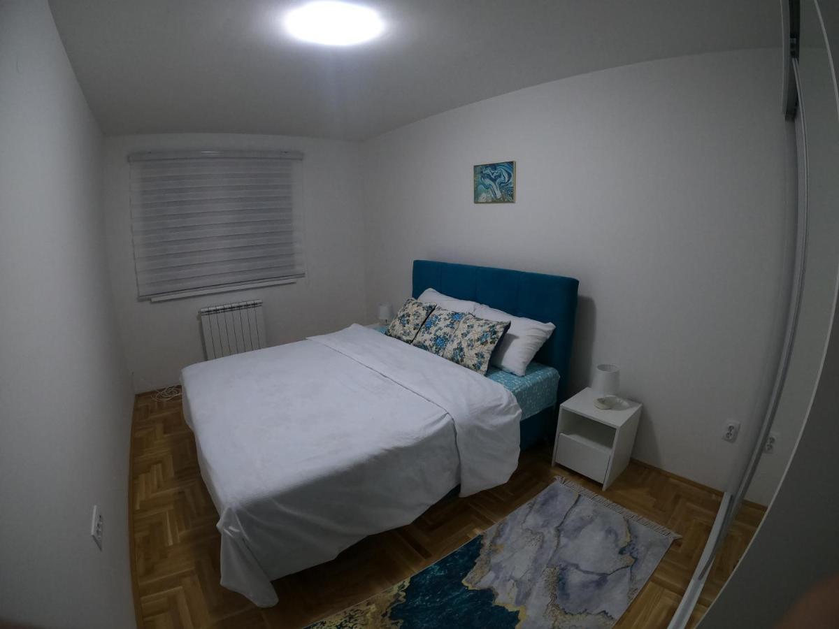 Apartman Tirkiz SJJ Exteriör bild